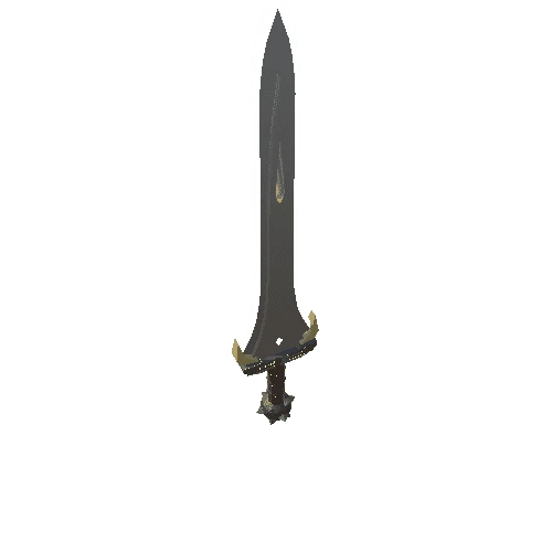 HYPEPOLY - Sword_177